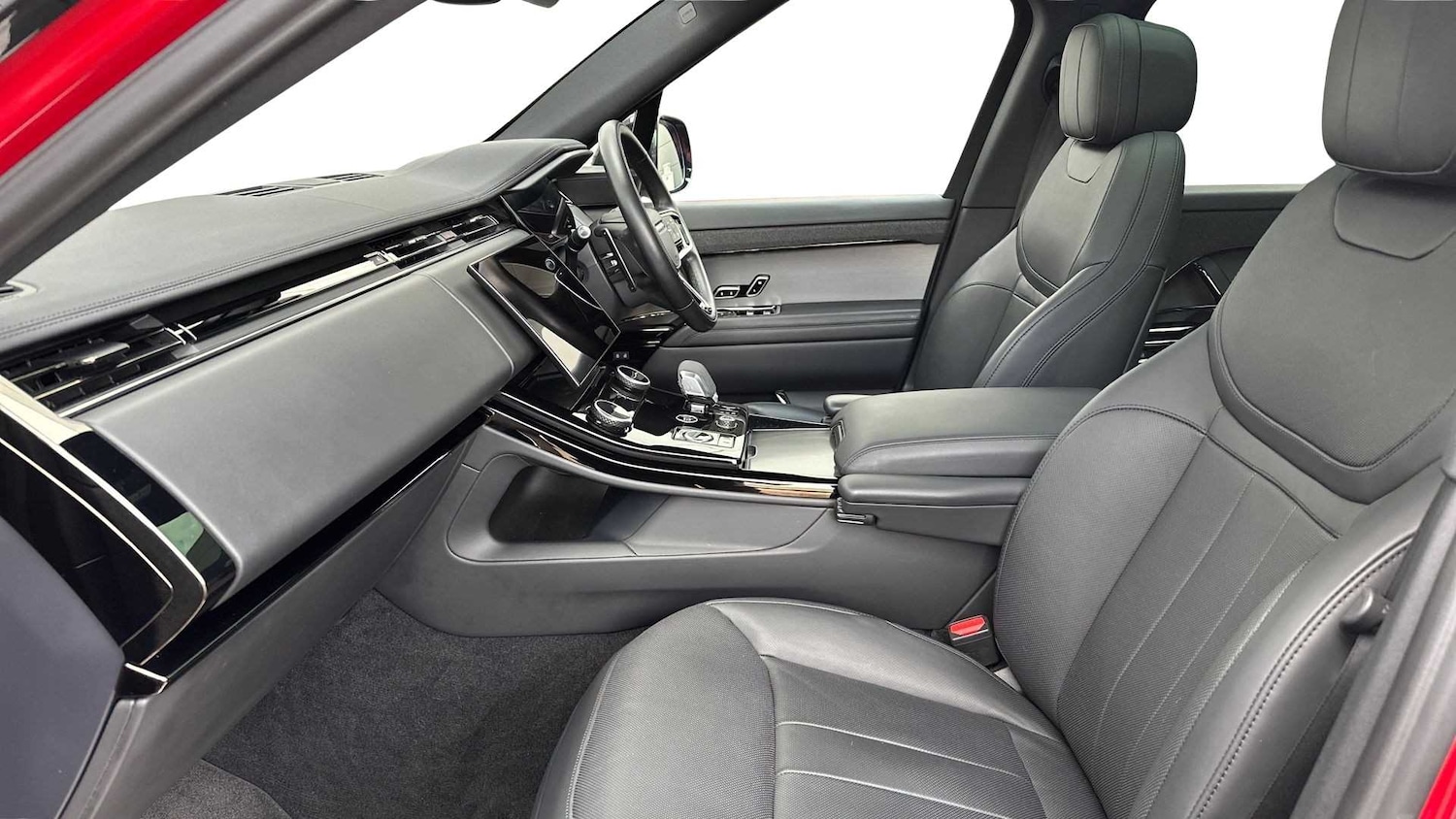 Used Land Rover Range Rover Sport 2023 for sale - 77885896: Photo 3