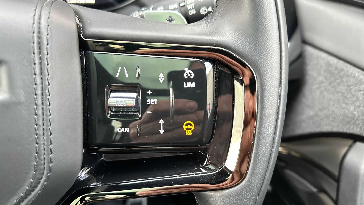 Used Land Rover Range Rover Sport 2023 for sale - 77885896: Photo 30