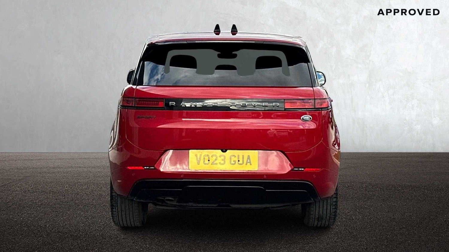 Used Land Rover Range Rover Sport 2023 for sale - 77885896: Photo 6