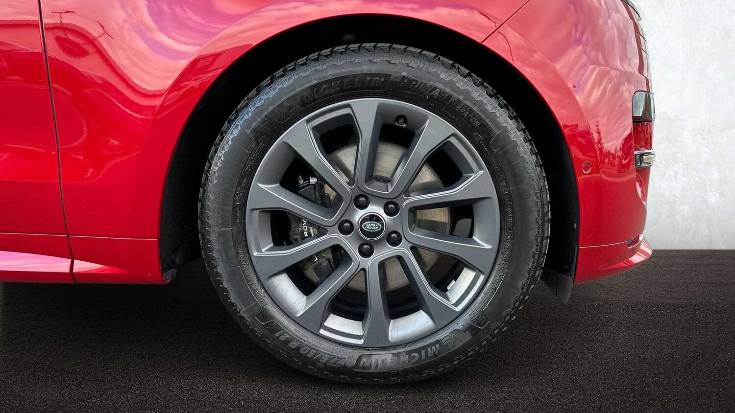 Used Land Rover Range Rover Sport 2023 for sale - 77885896: Photo 8