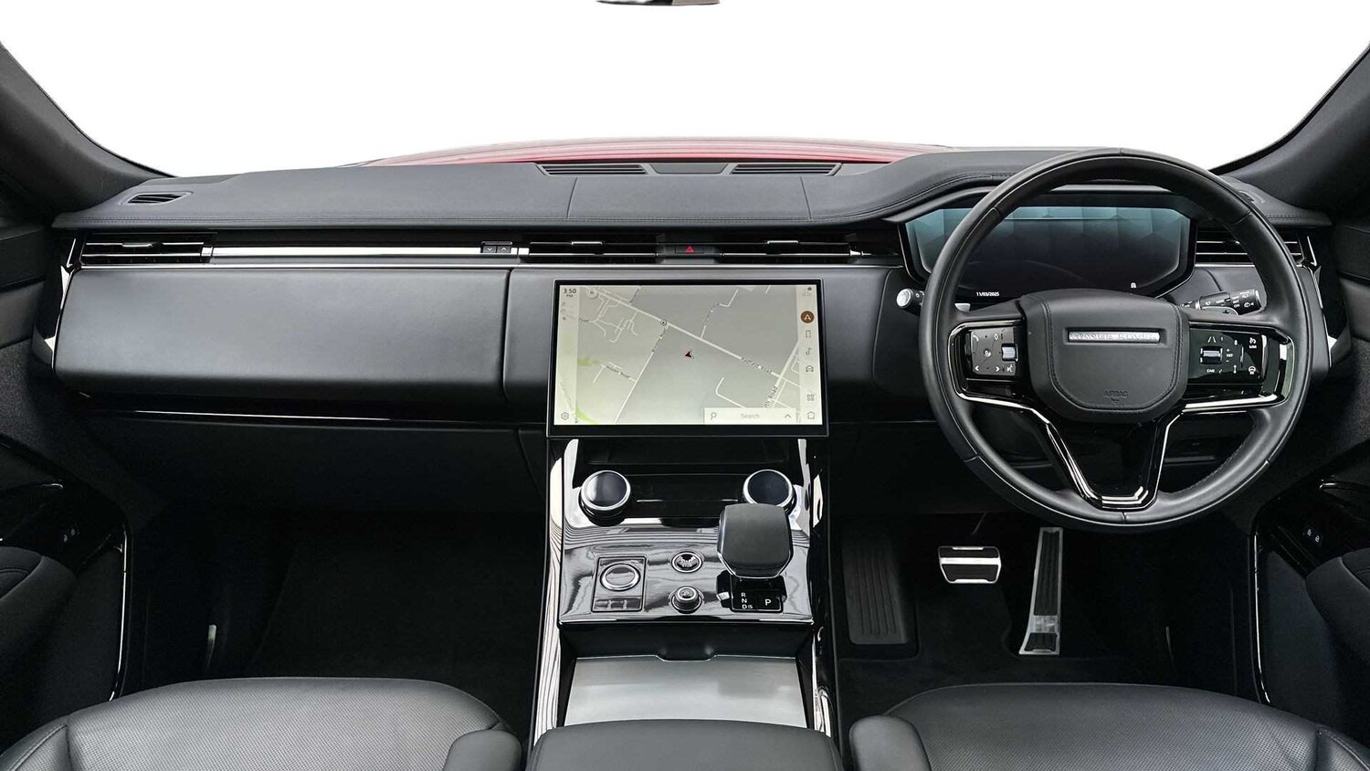 Used Land Rover Range Rover Sport 2023 for sale - 77885896: Photo 9