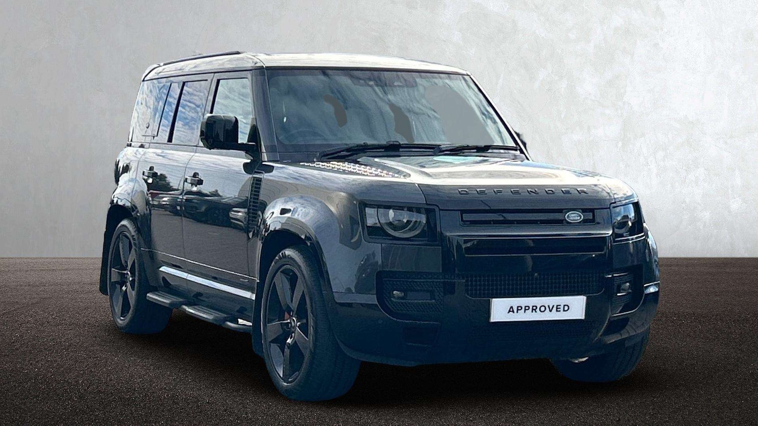 Used Land Rover Defender 2023 for sale - 76460283: Photo 1