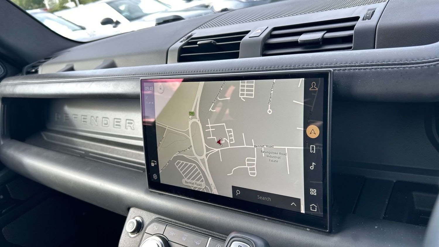 Used Land Rover Defender 2023 for sale - 76460283: Photo 11