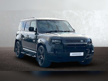 Used Land Rover Defender 2023 for sale - 76460283: Photo