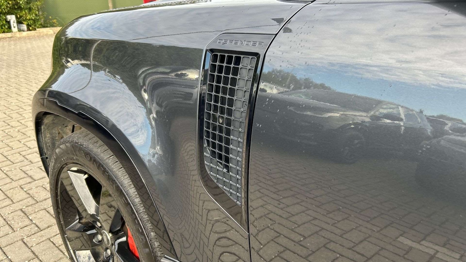 Used Land Rover Defender 2023 for sale - 76460283: Photo 20