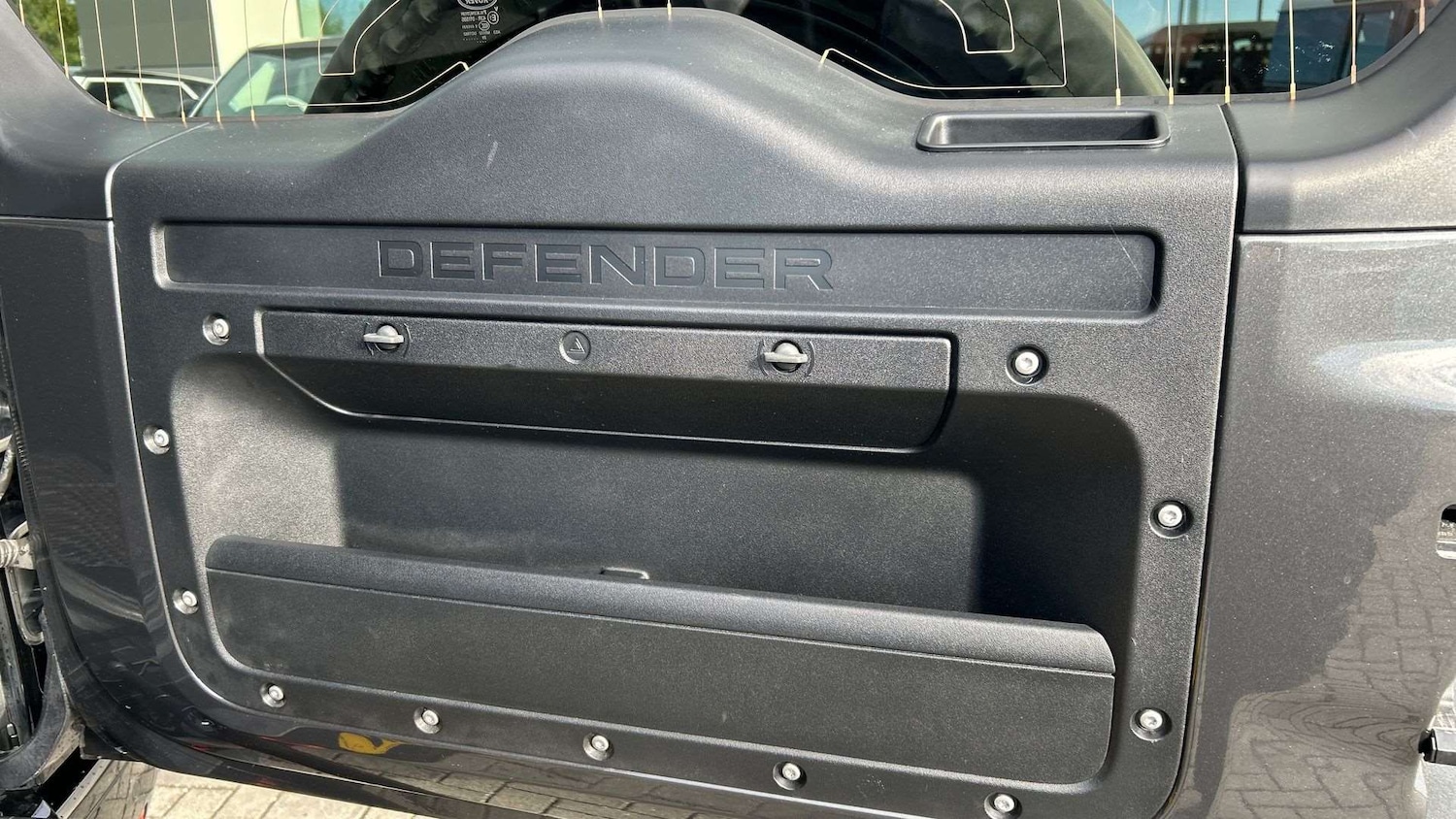 Used Land Rover Defender 2023 for sale - 76460283: Photo 27