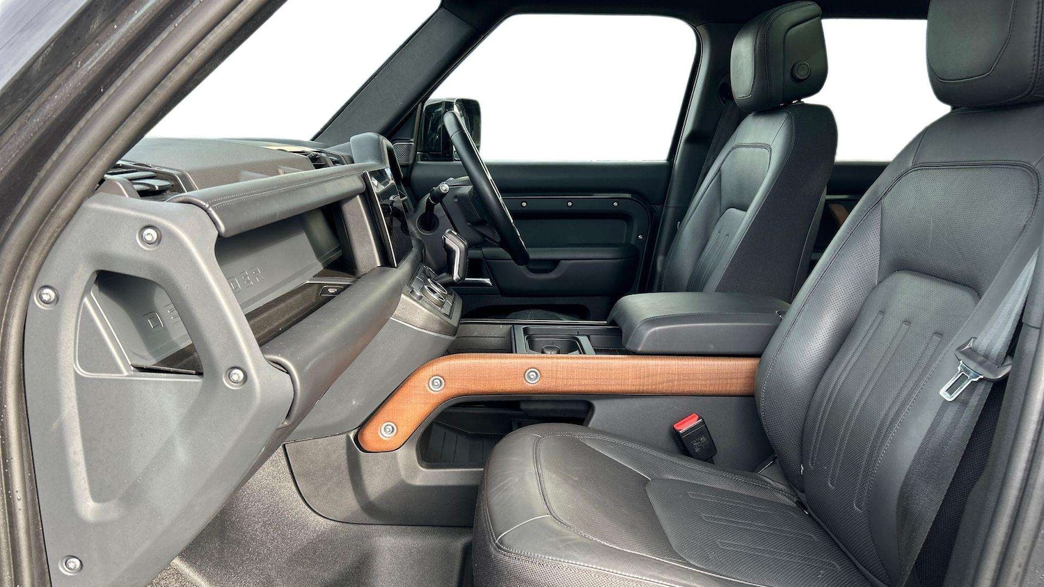 Used Land Rover Defender 2023 for sale - 76460283: Photo 3