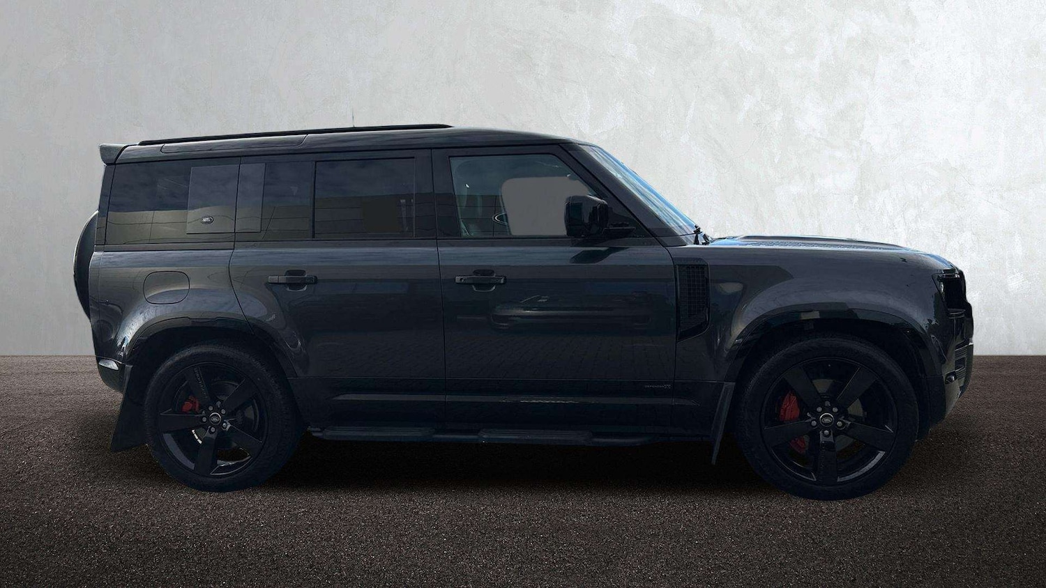 Used Land Rover Defender 2023 for sale - 76460283: Photo 5