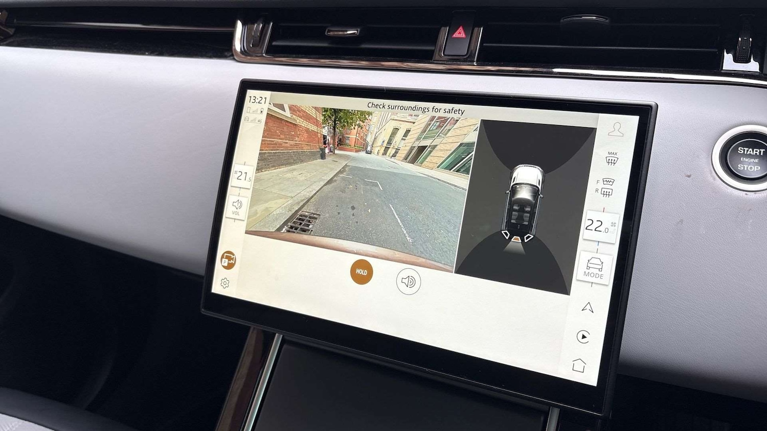 Used Land Rover Range Rover Evoque 2024 for sale - 77294308: Photo 12