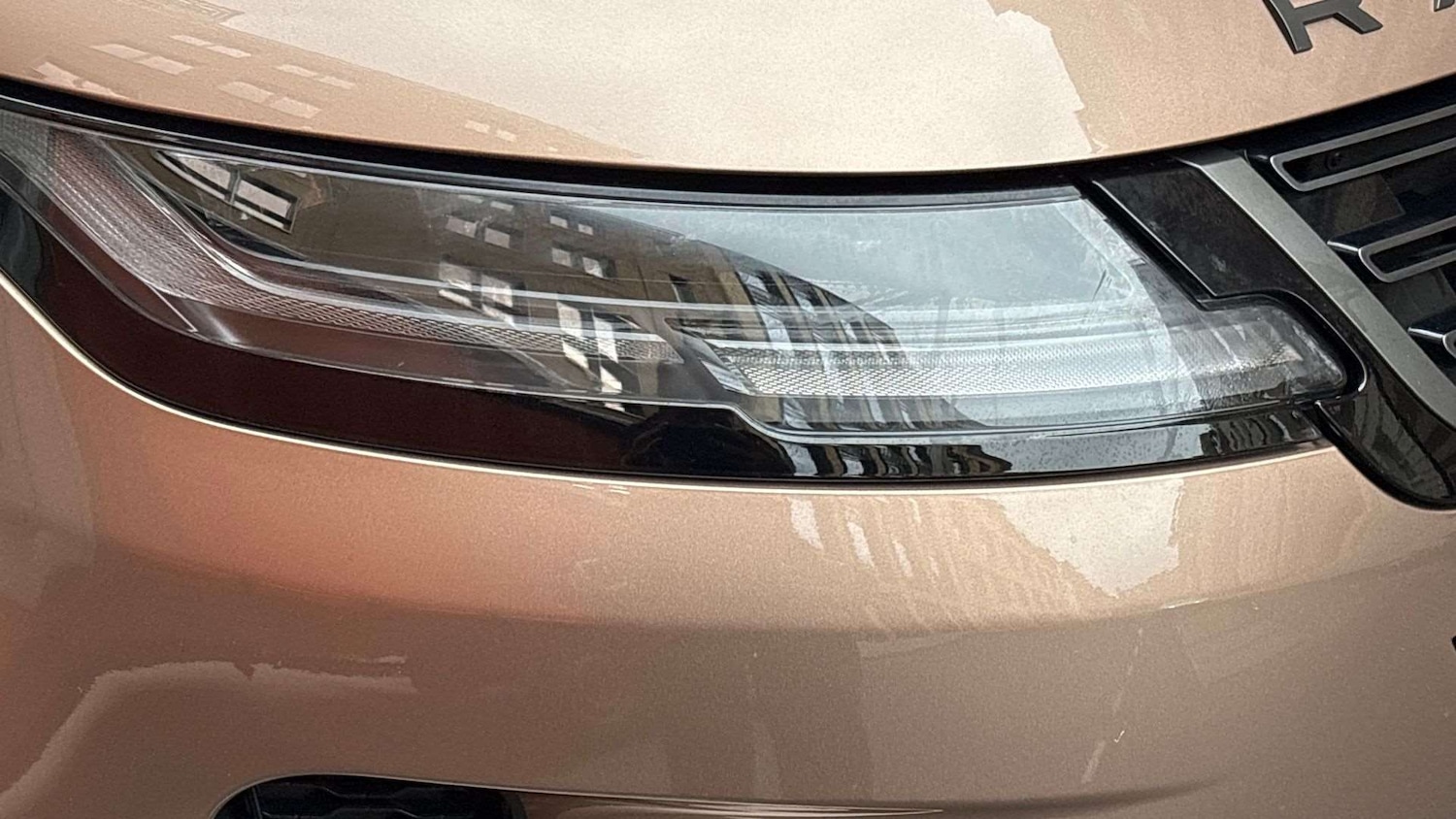 Used Land Rover Range Rover Evoque 2024 for sale - 77294308: Photo 17