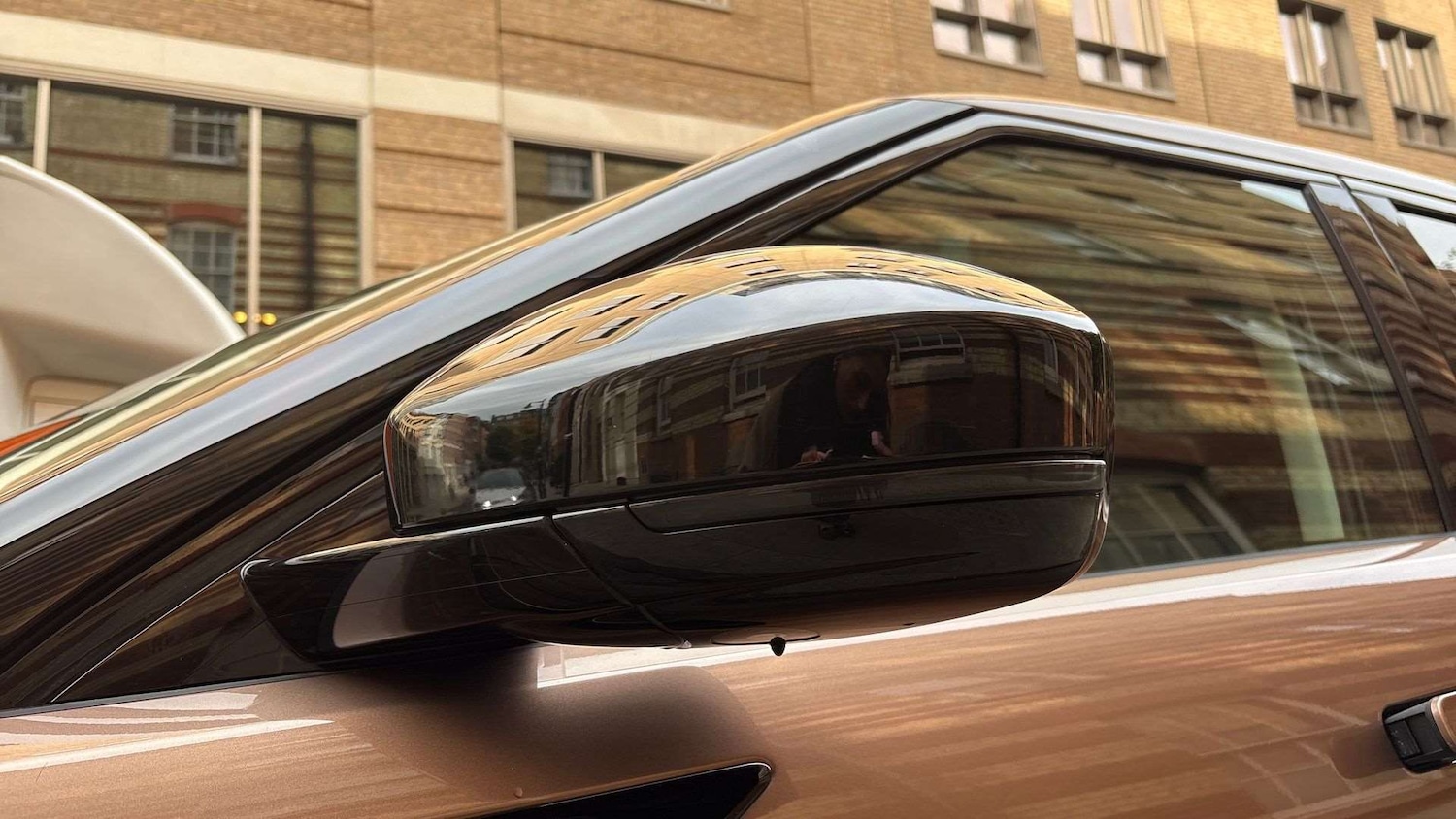 Used Land Rover Range Rover Evoque 2024 for sale - 77294308: Photo 30