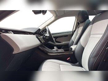 Used Land Rover Range Rover Evoque 2024 for sale - 77294308: Photo