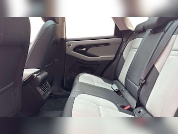 Used Land Rover Range Rover Evoque 2024 for sale - 77294308: Photo