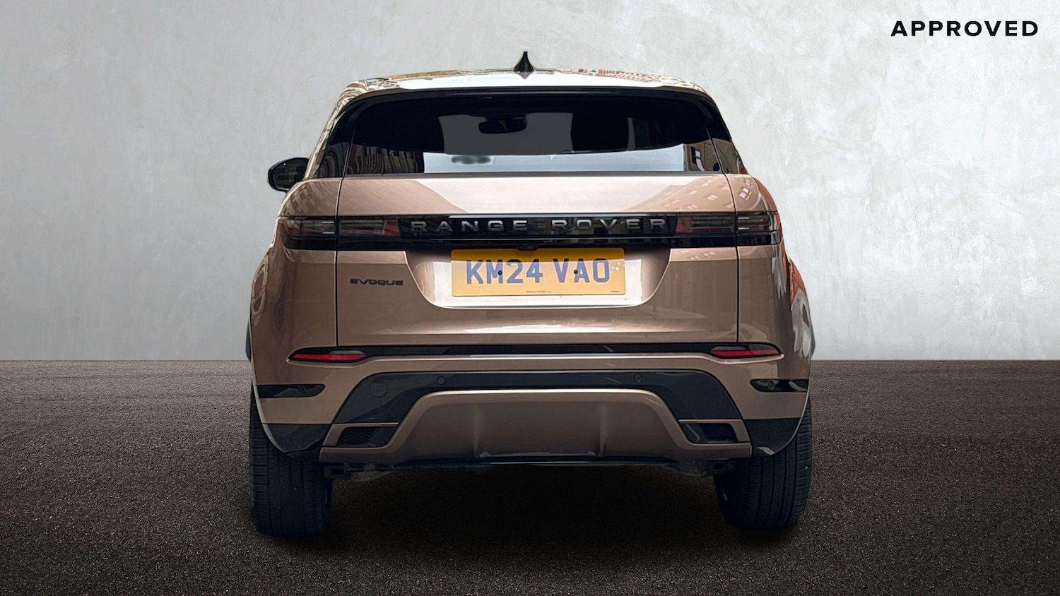 Used Land Rover Range Rover Evoque 2024 for sale - 77294308: Photo 6