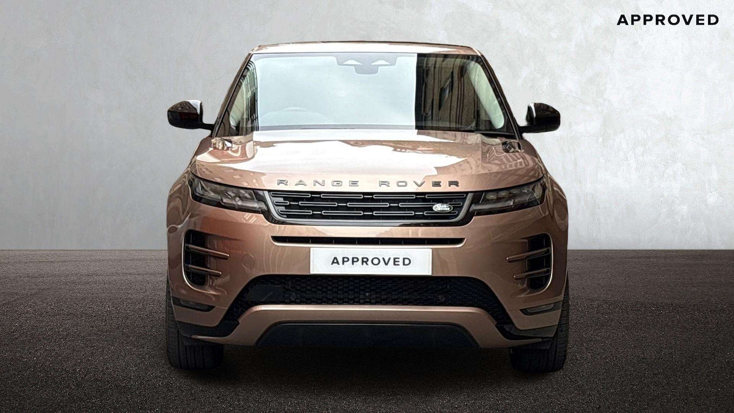 Used Land Rover Range Rover Evoque 2024 for sale - 77294308: Photo 7