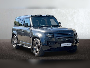 Used Land Rover Defender 2021 for sale - 78451928: Photo
