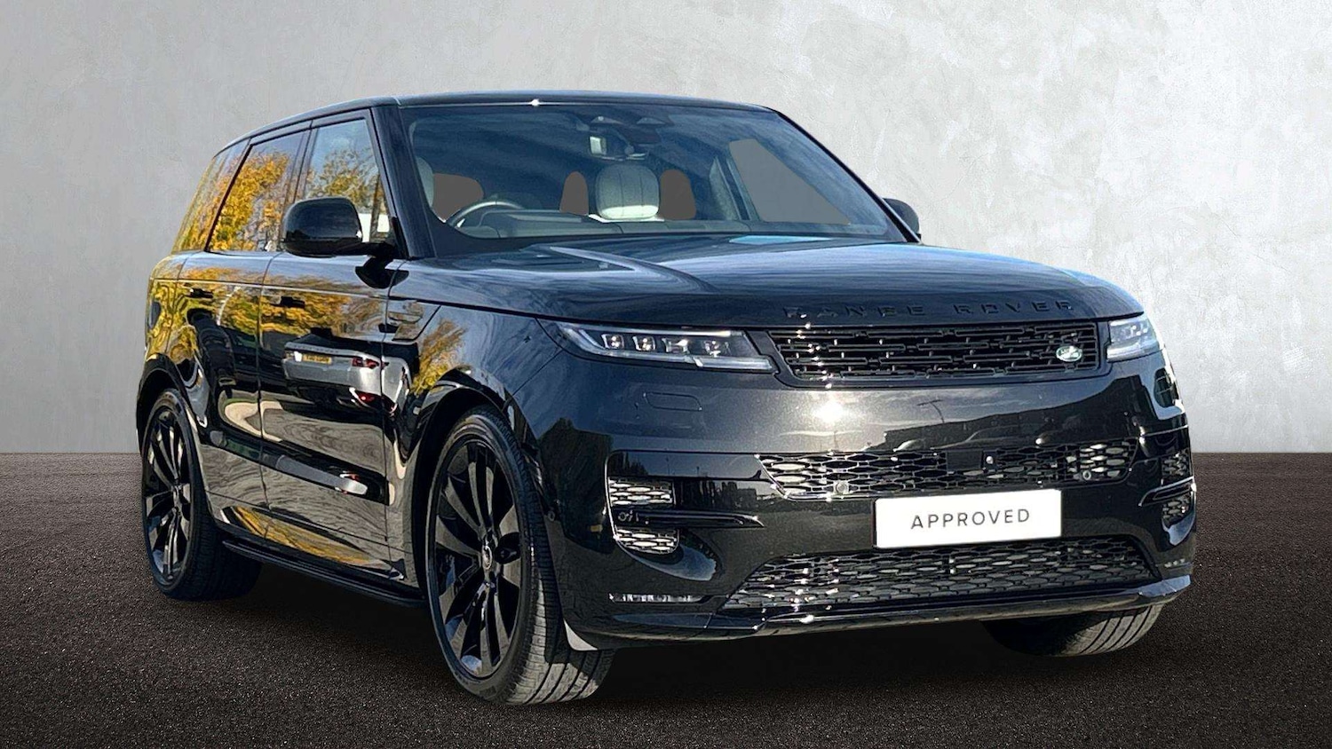 Used Land Rover Range Rover Sport 2025 for sale - 76460402: Photo 1