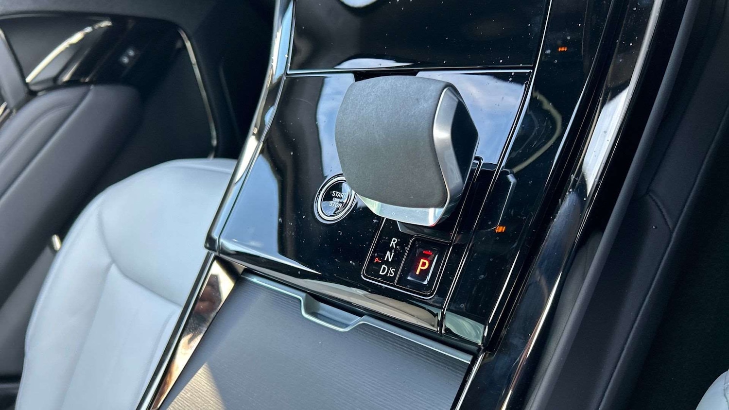 Used Land Rover Range Rover Sport 2025 for sale - 76460402: Photo 13