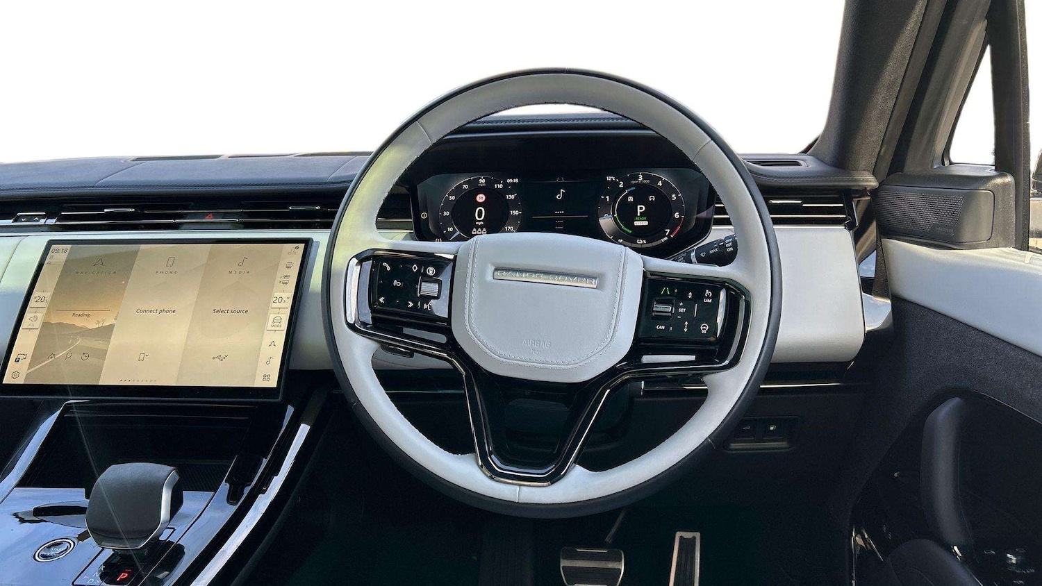 Used Land Rover Range Rover Sport 2025 for sale - 76460402: Photo 15