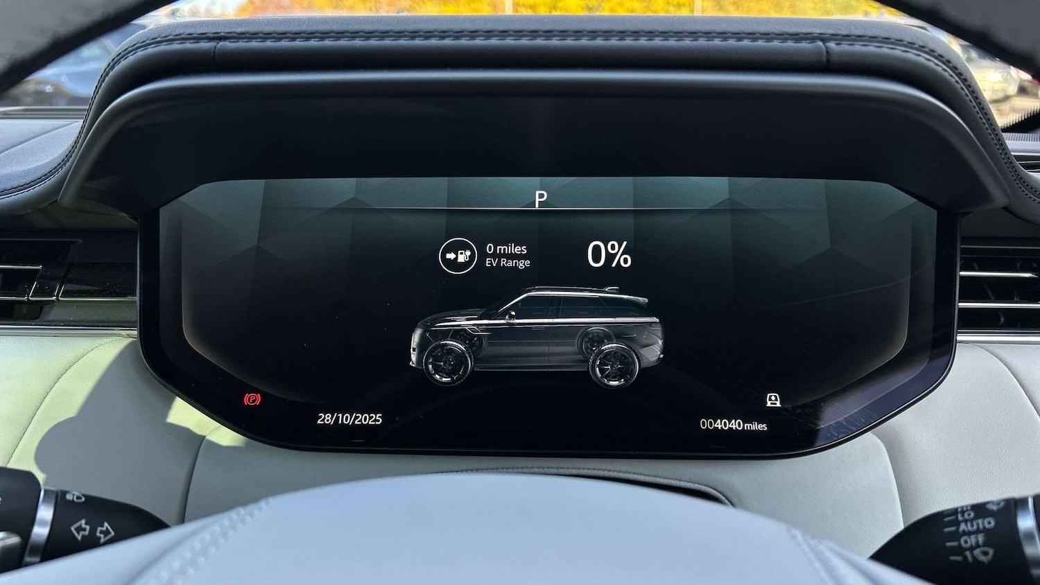 Used Land Rover Range Rover Sport 2025 for sale - 76460402: Photo 16