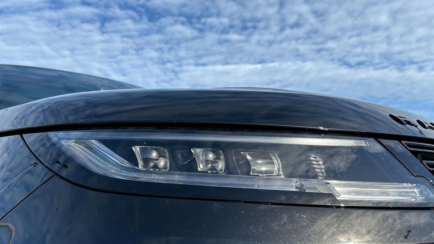 Used Land Rover Range Rover Sport 2025 for sale - 76460402: Photo 17