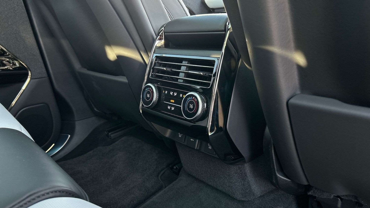 Used Land Rover Range Rover Sport 2025 for sale - 76460402: Photo 18