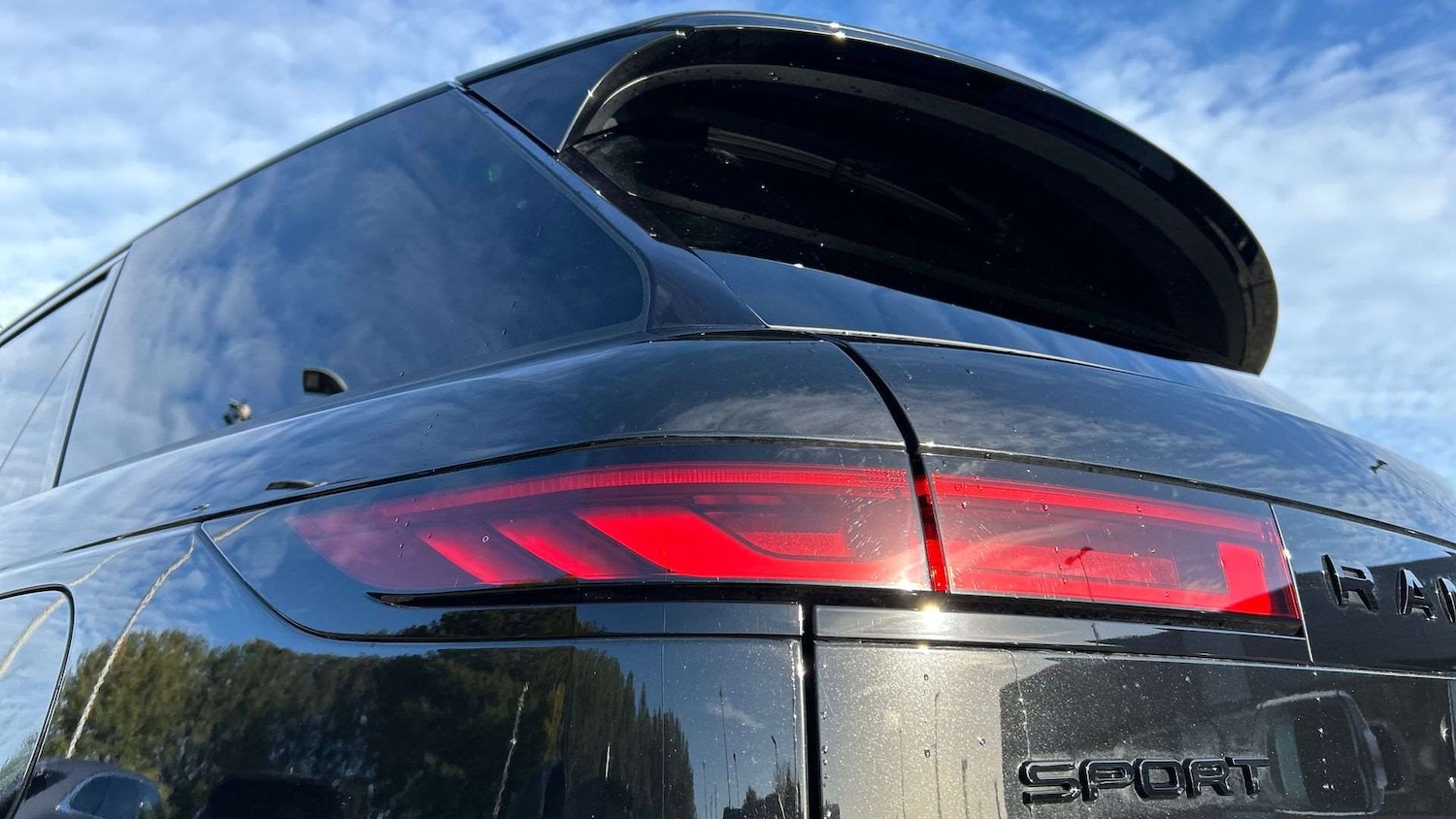 Used Land Rover Range Rover Sport 2025 for sale - 76460402: Photo 19