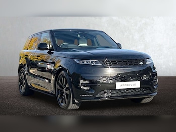 Used Land Rover Range Rover Sport 2025 for sale - 76460402: Photo
