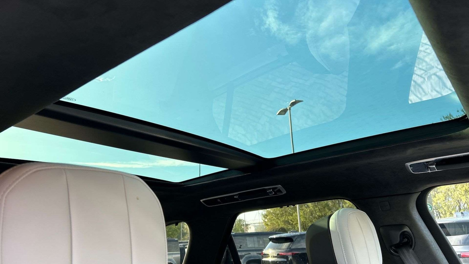 Used Land Rover Range Rover Sport 2025 for sale - 76460402: Photo 21