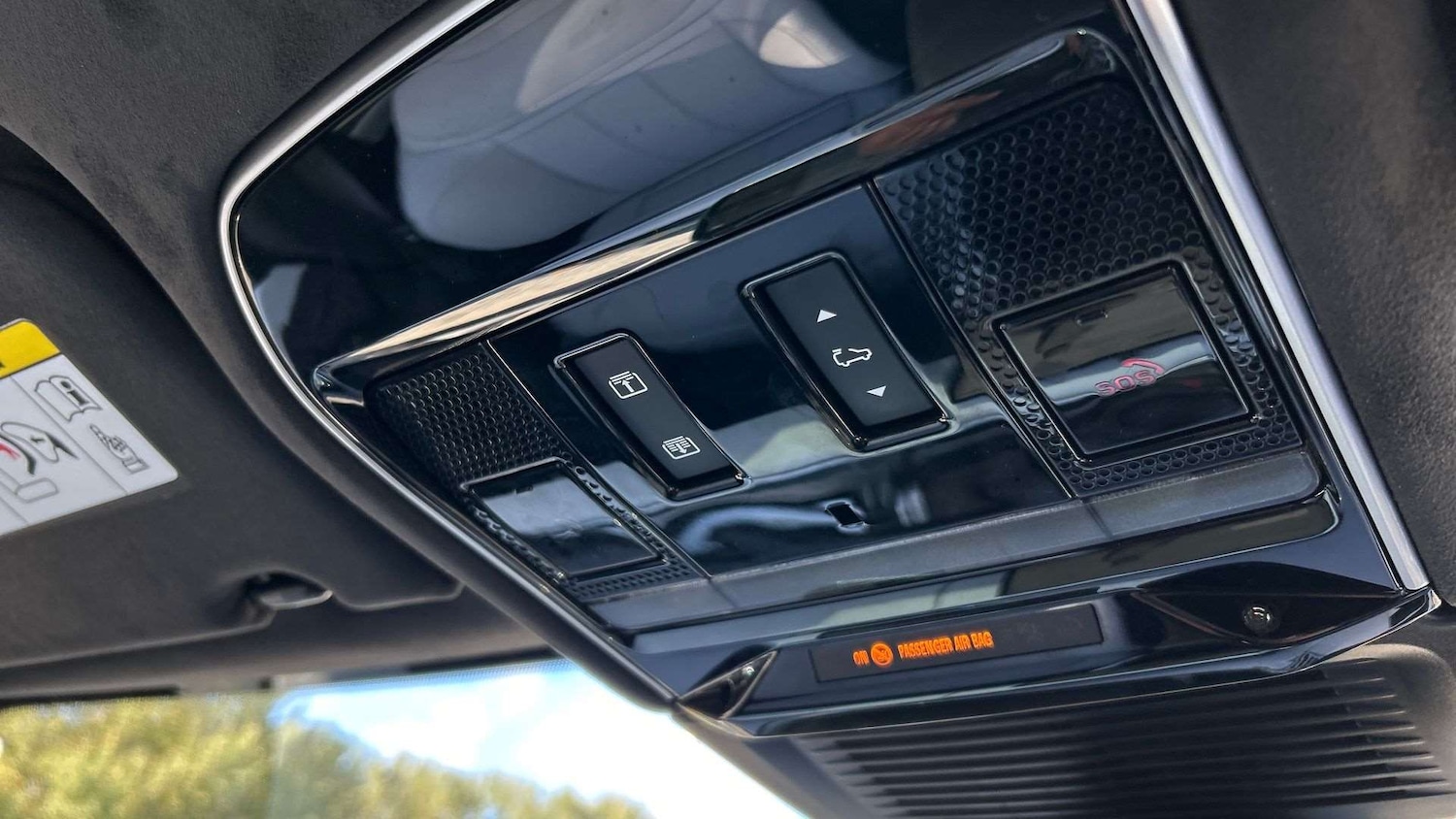 Used Land Rover Range Rover Sport 2025 for sale - 76460402: Photo 23