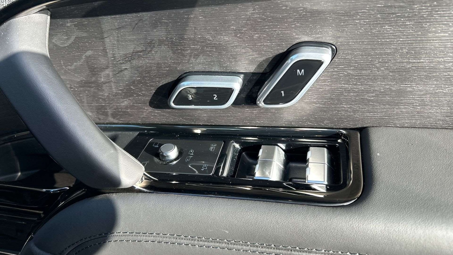 Used Land Rover Range Rover Sport 2025 for sale - 76460402: Photo 25