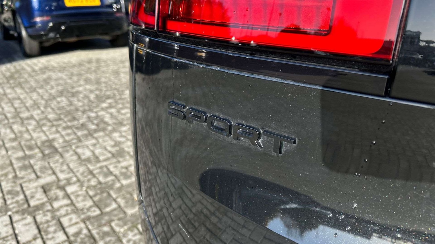 Used Land Rover Range Rover Sport 2025 for sale - 76460402: Photo 26