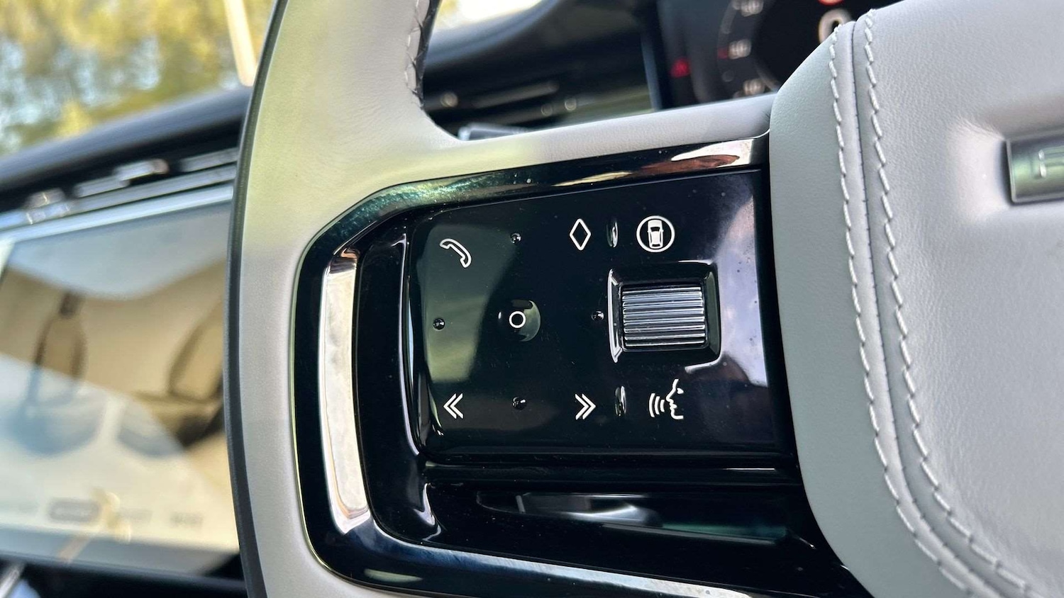 Used Land Rover Range Rover Sport 2025 for sale - 76460402: Photo 35