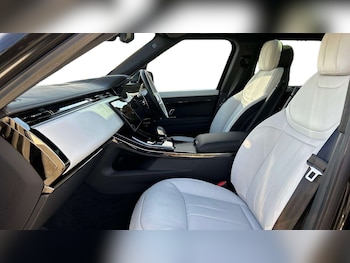 Used Land Rover Range Rover Sport 2025 for sale - 76460402: Photo