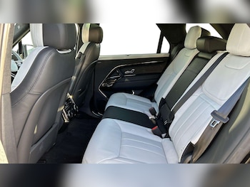 Used Land Rover Range Rover Sport 2025 for sale - 76460402: Photo