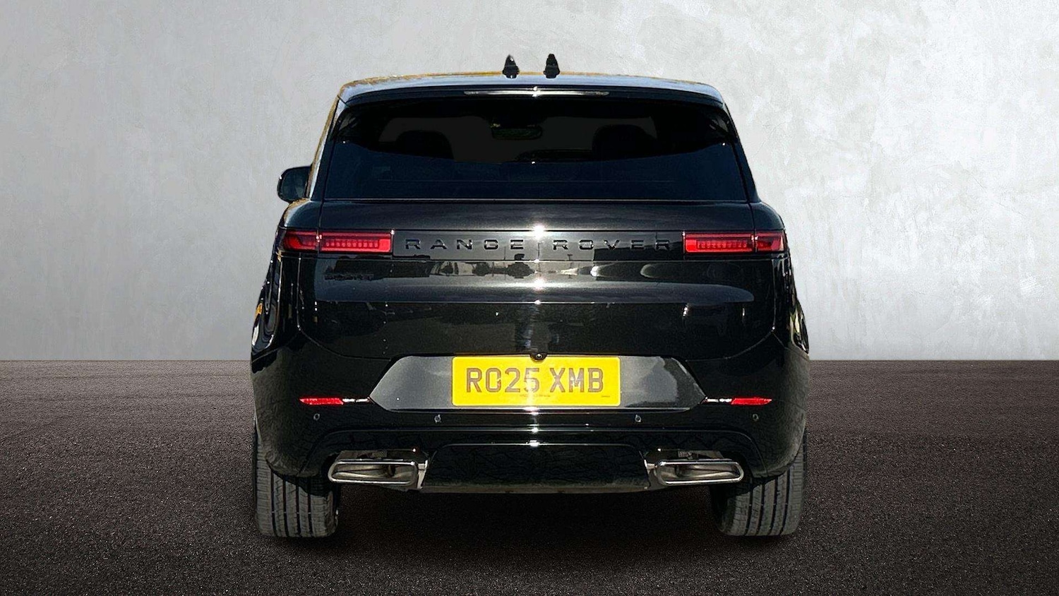 Used Land Rover Range Rover Sport 2025 for sale - 76460402: Photo 6