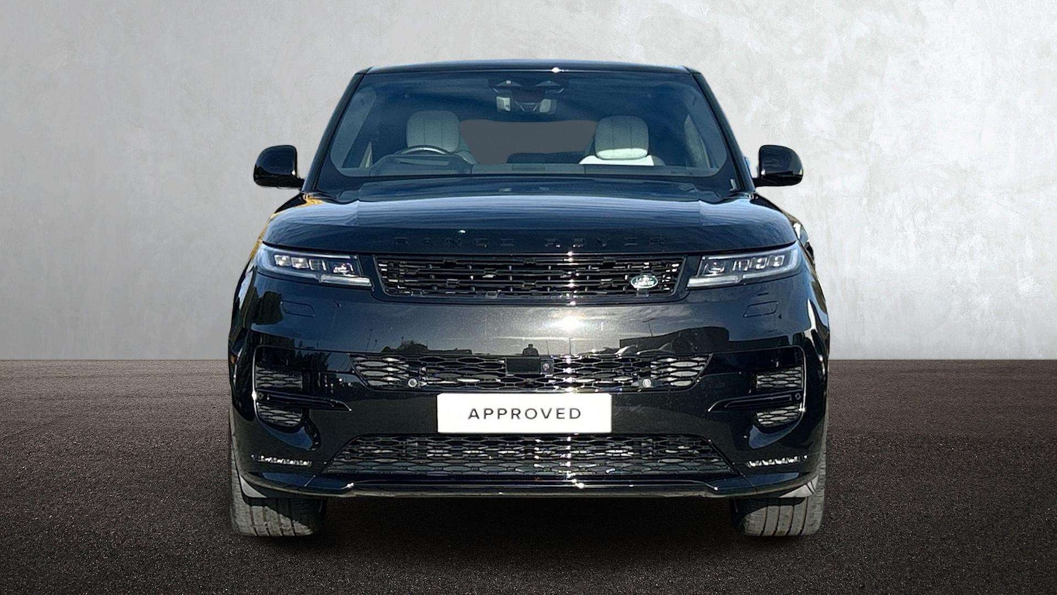 Used Land Rover Range Rover Sport 2025 for sale - 76460402: Photo 7