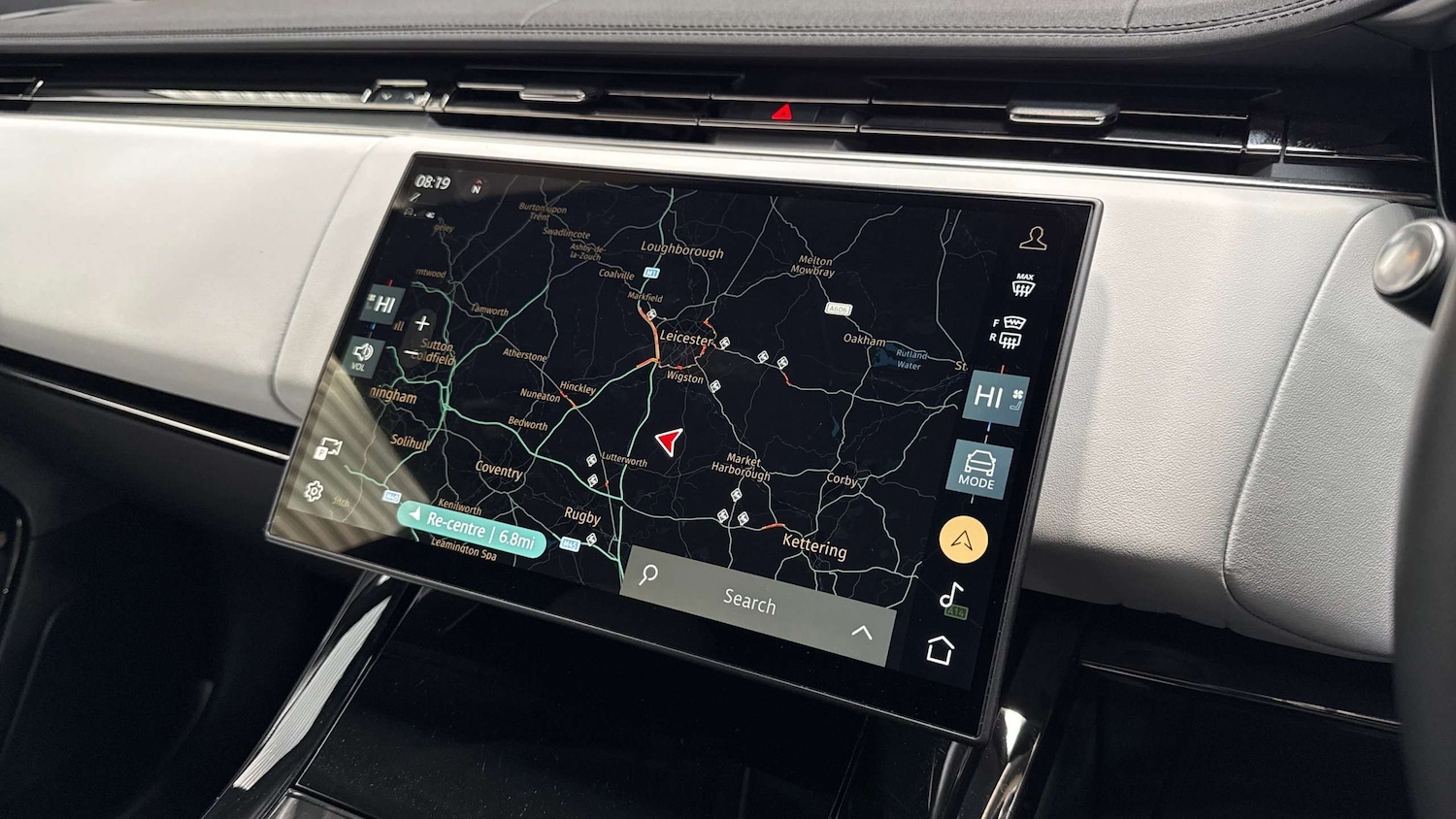 Used Land Rover Range Rover Sport 2024 for sale - 78024494: Photo 11