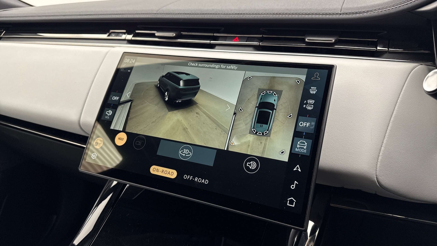 Used Land Rover Range Rover Sport 2024 for sale - 78024494: Photo 12