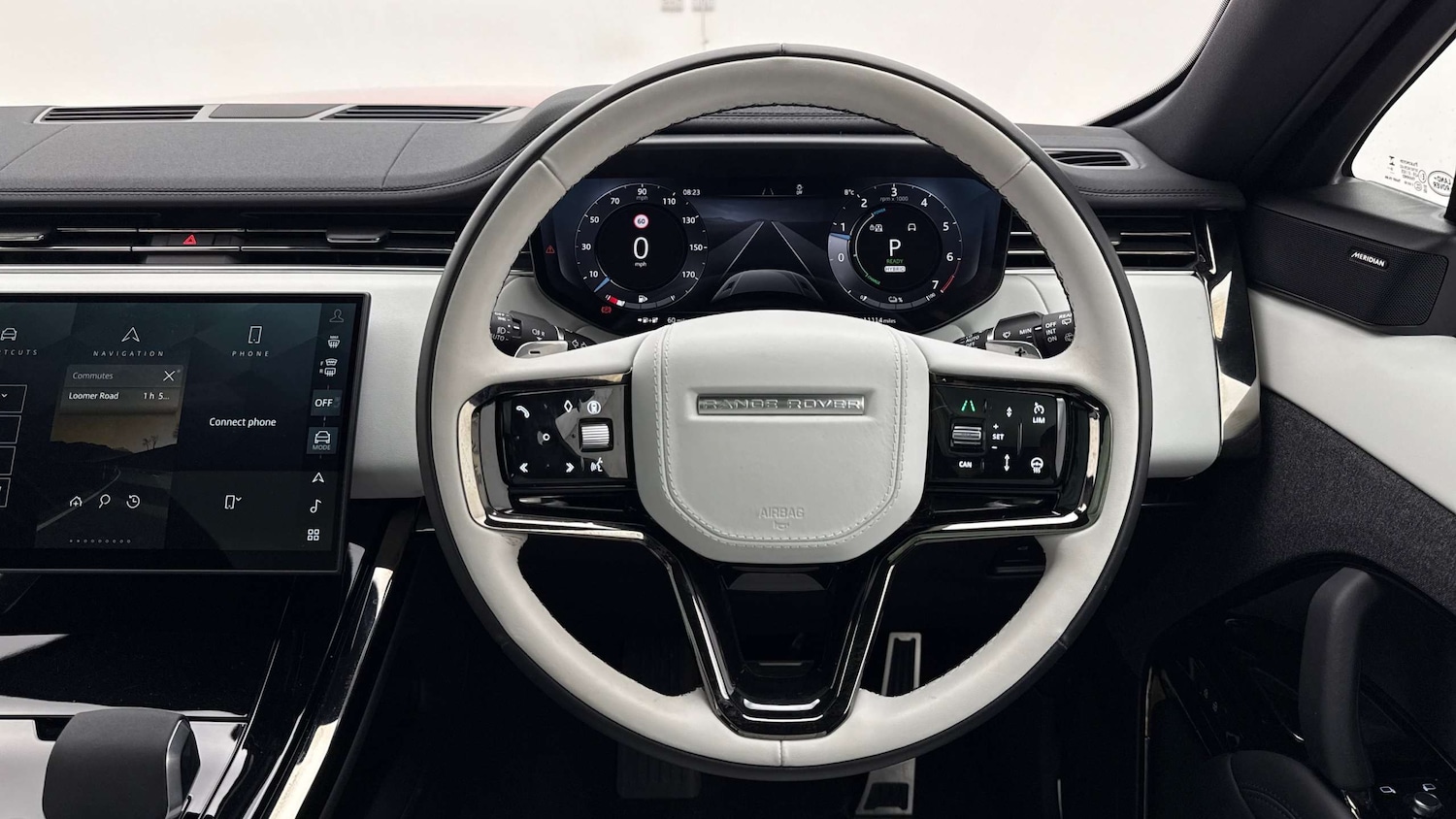 Used Land Rover Range Rover Sport 2024 for sale - 78024494: Photo 15