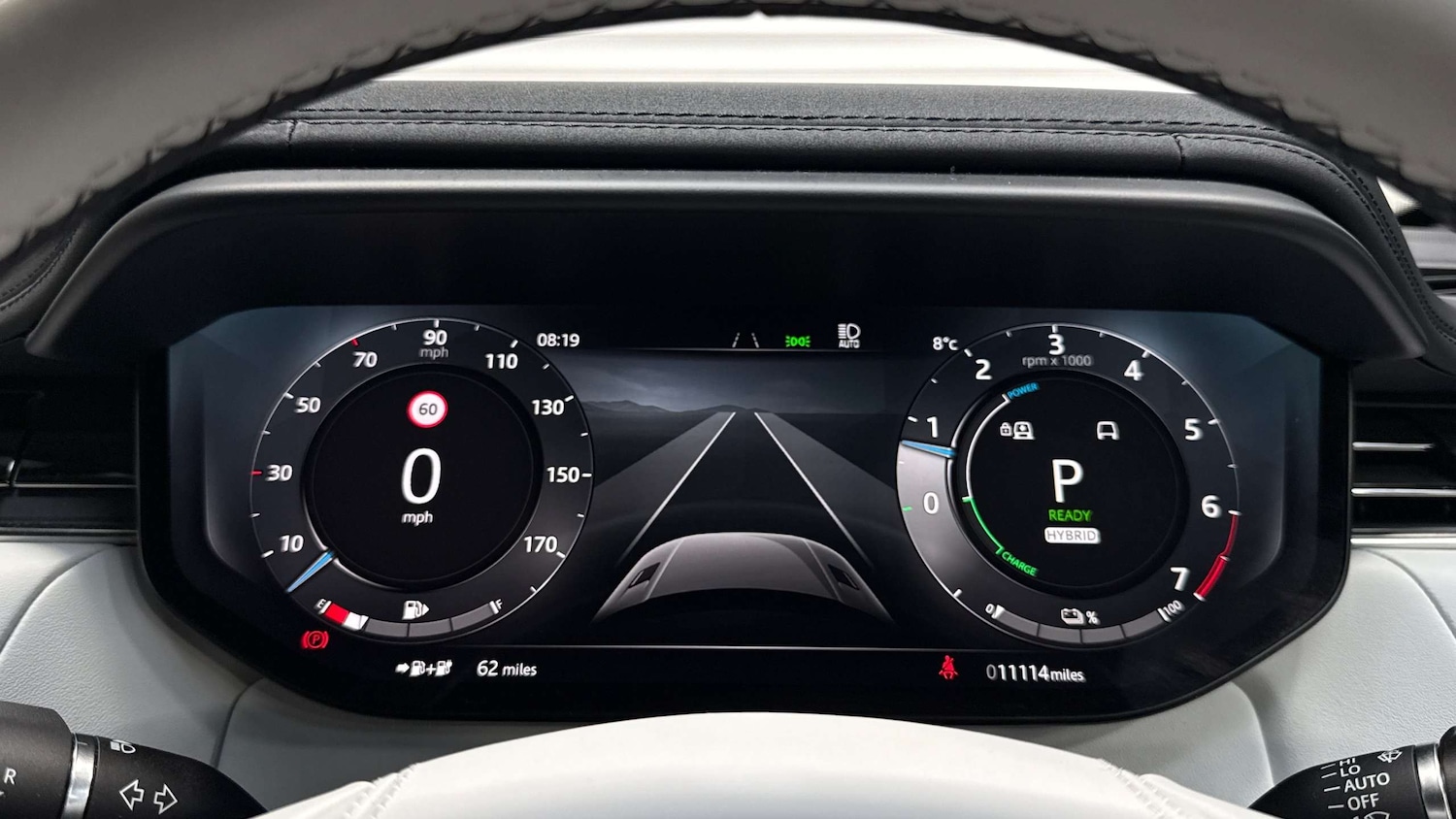 Used Land Rover Range Rover Sport 2024 for sale - 78024494: Photo 16