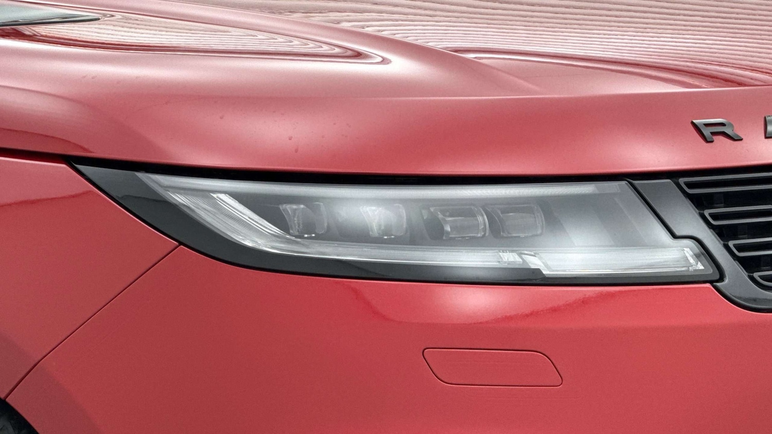 Used Land Rover Range Rover Sport 2024 for sale - 78024494: Photo 17