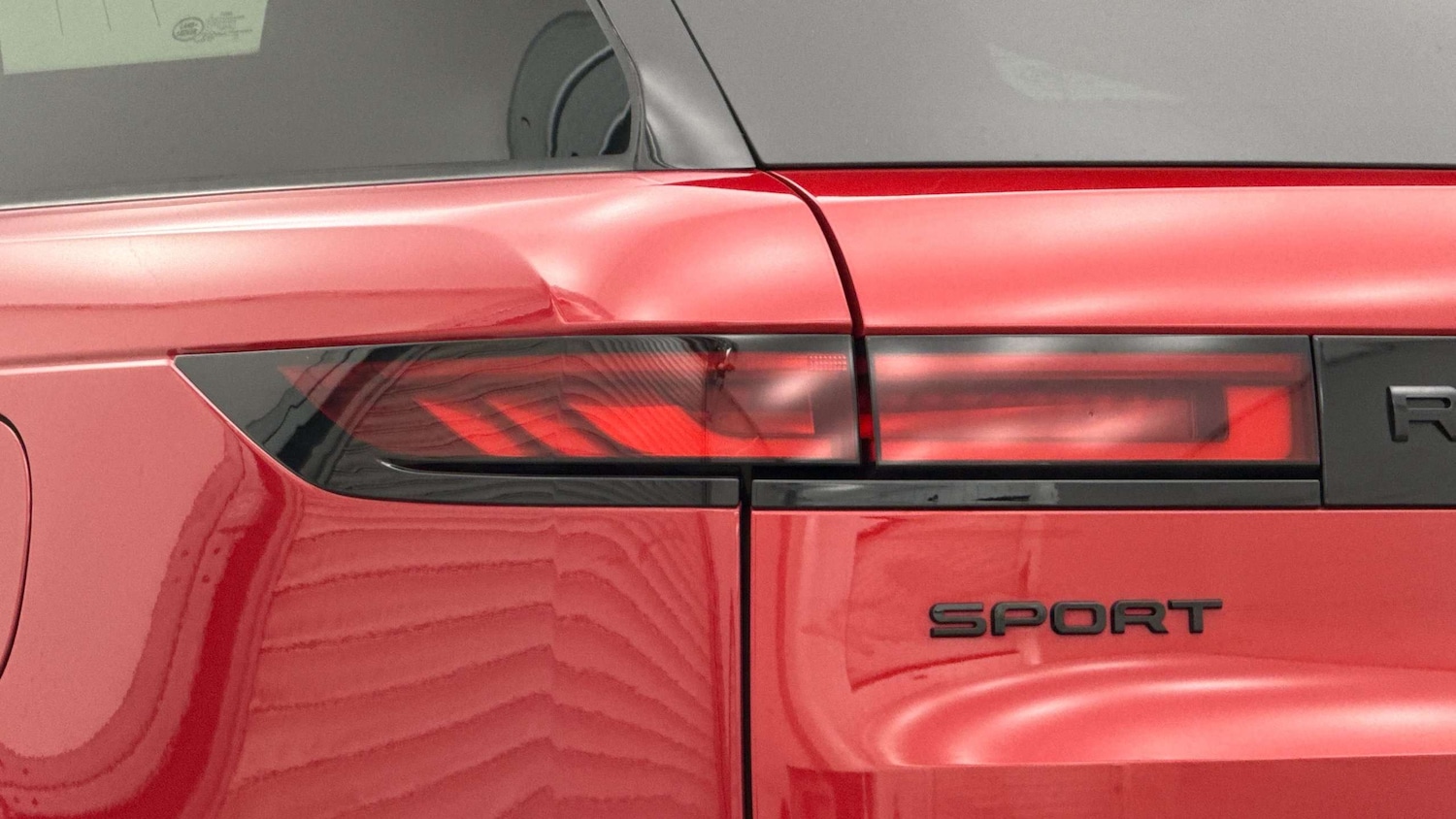 Used Land Rover Range Rover Sport 2024 for sale - 78024494: Photo 19