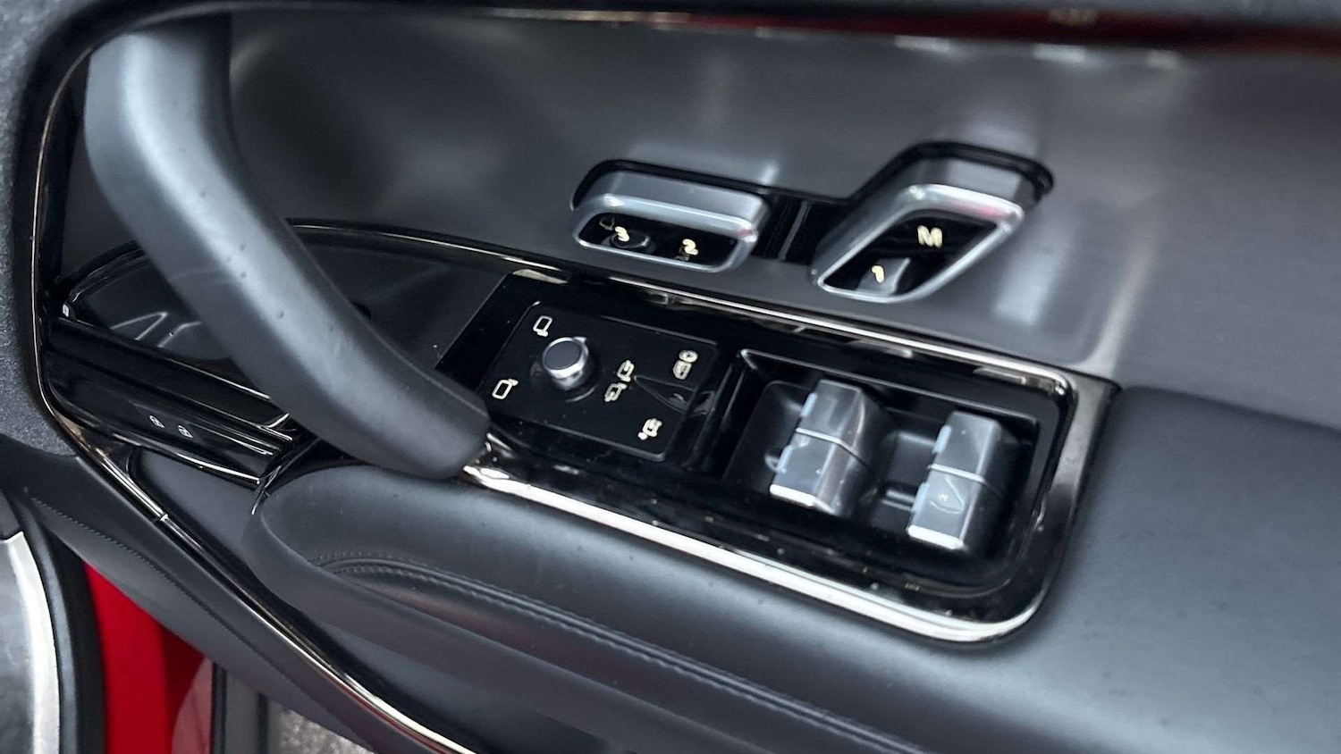 Used Land Rover Range Rover Sport 2024 for sale - 78024494: Photo 23