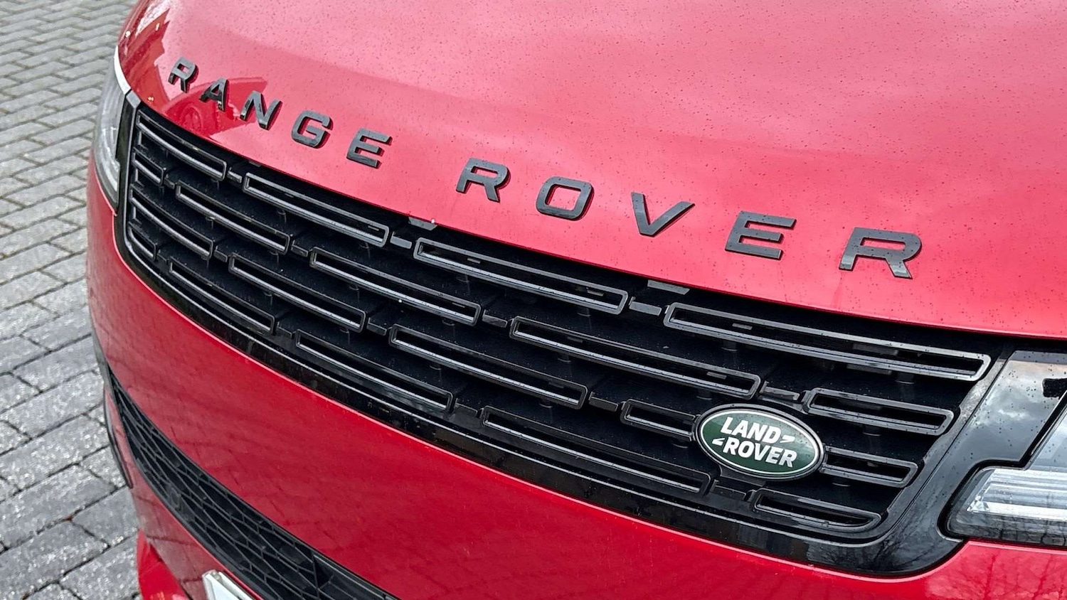 Used Land Rover Range Rover Sport 2024 for sale - 78024494: Photo 25