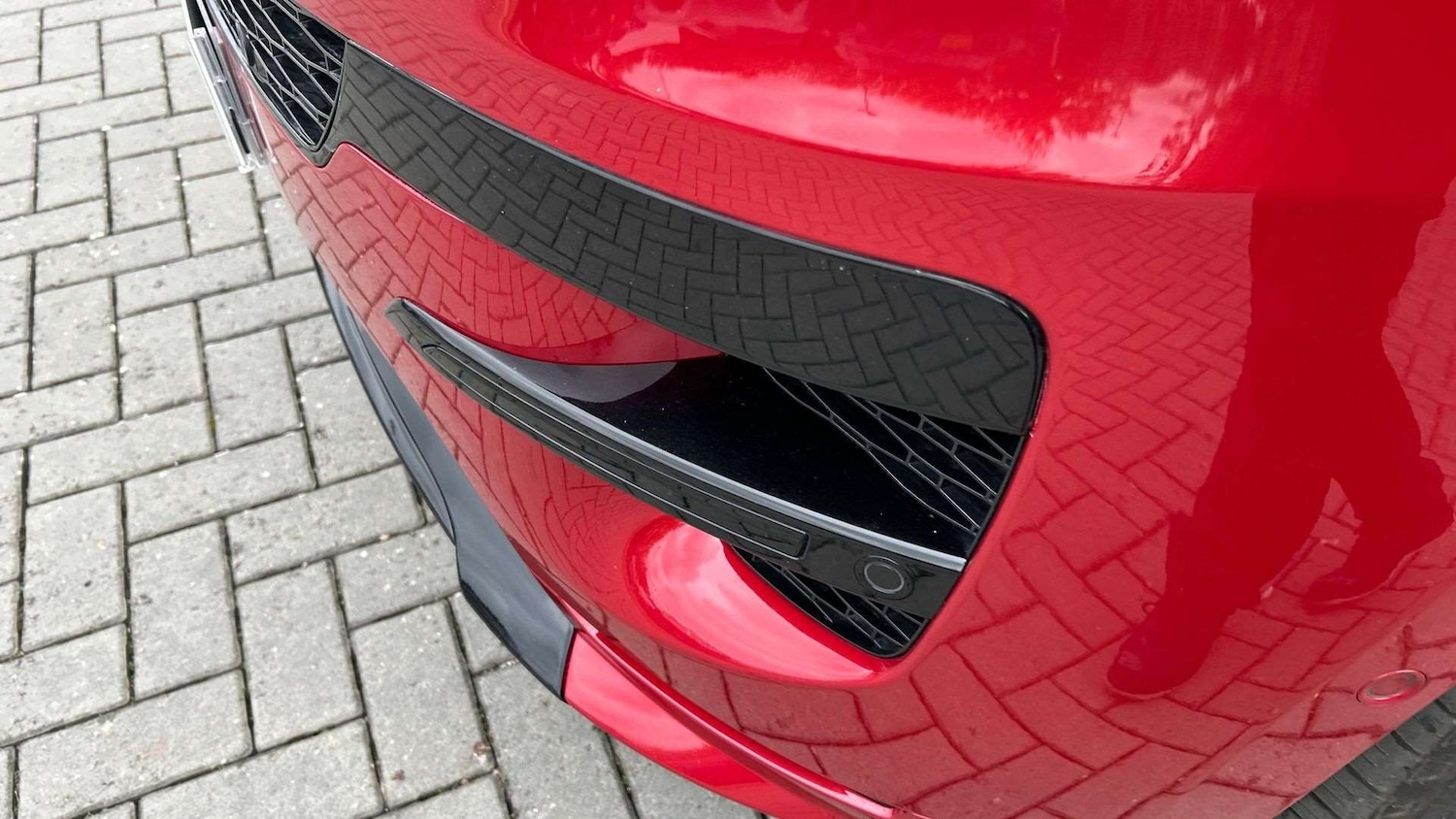 Used Land Rover Range Rover Sport 2024 for sale - 78024494: Photo 31