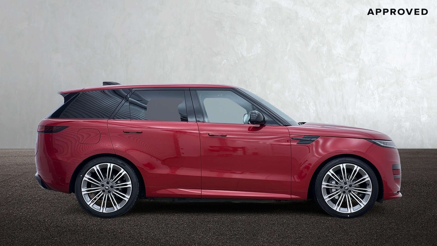 Used Land Rover Range Rover Sport 2024 for sale - 78024494: Photo 5