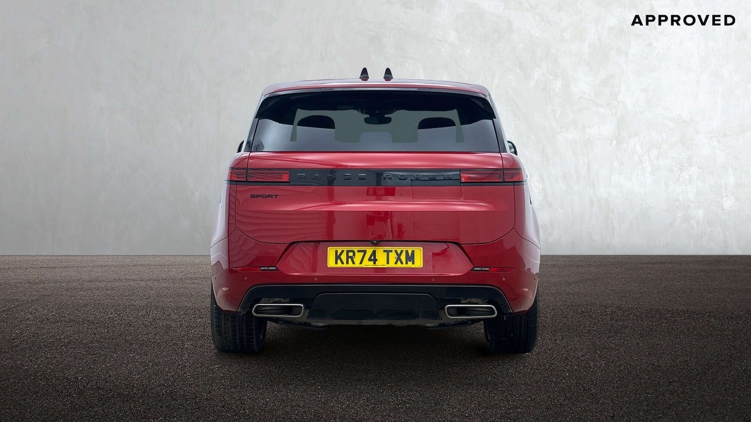 Used Land Rover Range Rover Sport 2024 for sale - 78024494: Photo 6