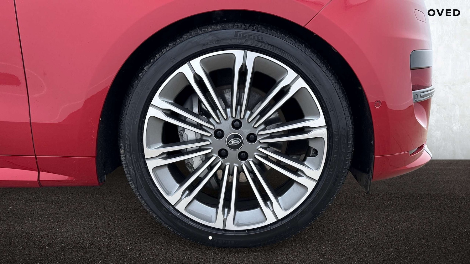 Used Land Rover Range Rover Sport 2024 for sale - 78024494: Photo 8