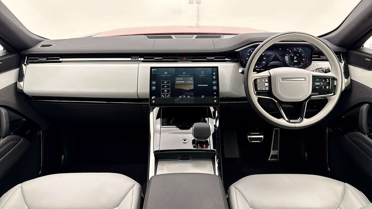 Used Land Rover Range Rover Sport 2024 for sale - 78024494: Photo 9